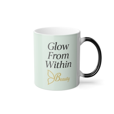 Farbwechsel-Tasse