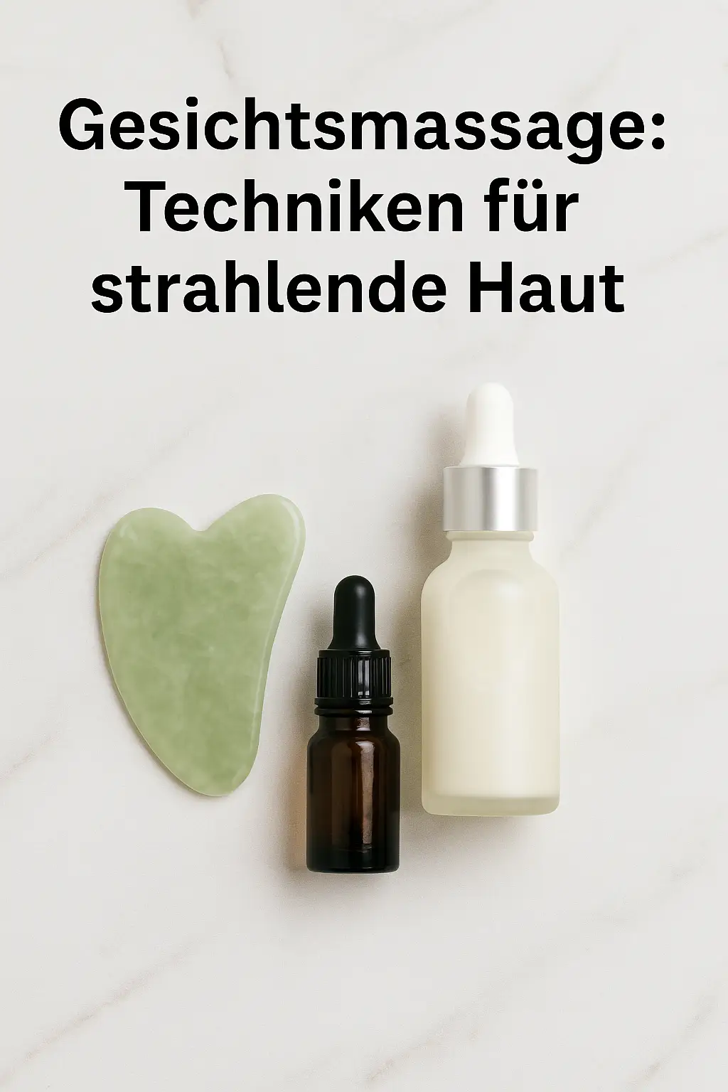 Gua Sha Fehler vermeiden