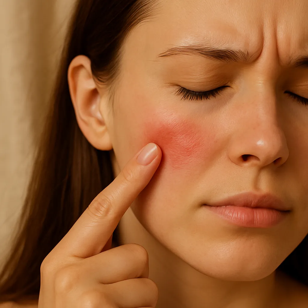 Hautpflege fehler – JadeBeauty Blog